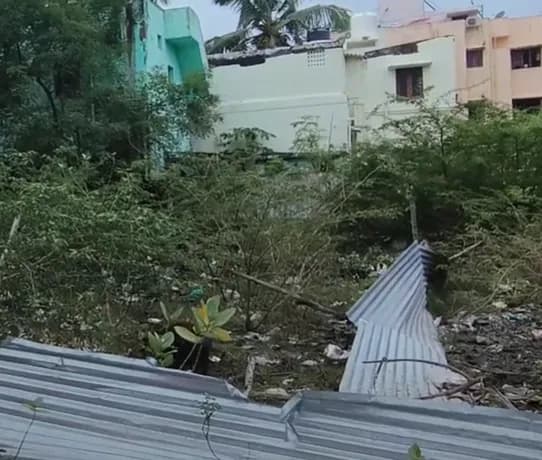 Land for sales