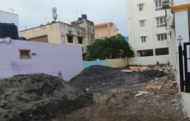Land for sales