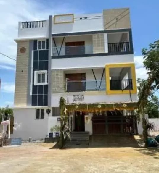 1 BHK Apartment for Sale