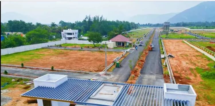 plot for sale
