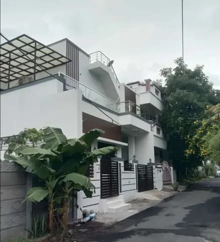 4bhk house for sale 