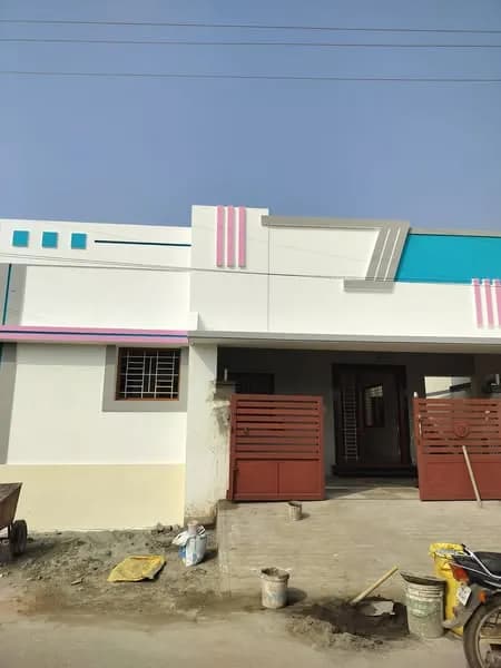 2bhk house for sale 