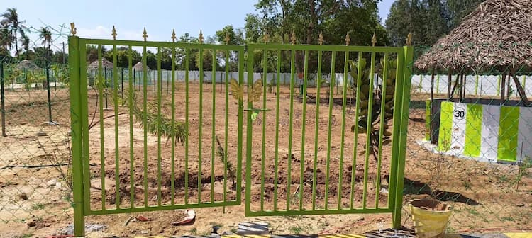 Single Property Image