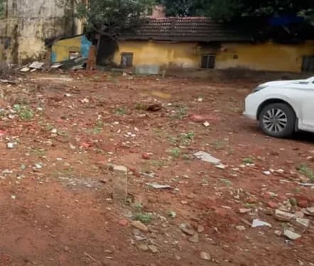 Land for sales