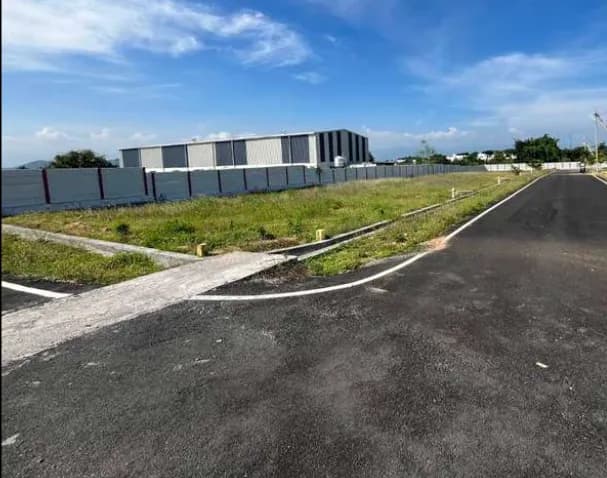 plot for sale 