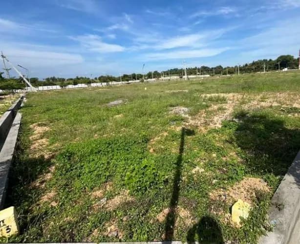plot for sale 