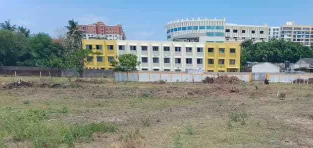 plot for sale 