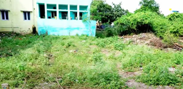 Land for sales