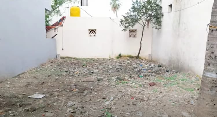 Land for sales