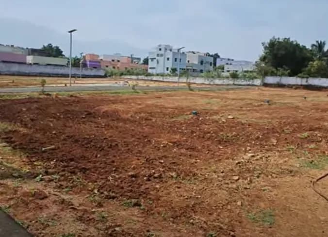 Land for sales