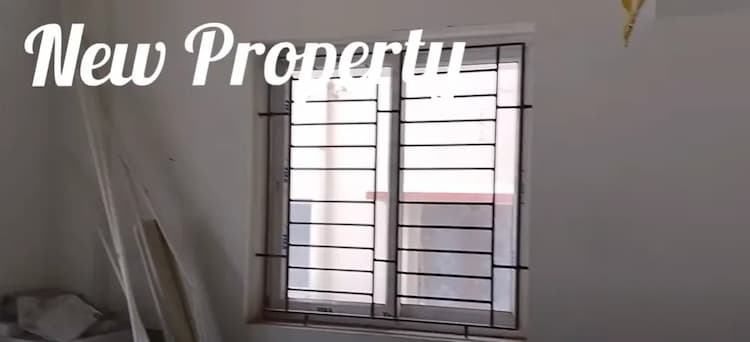 Flat for sales