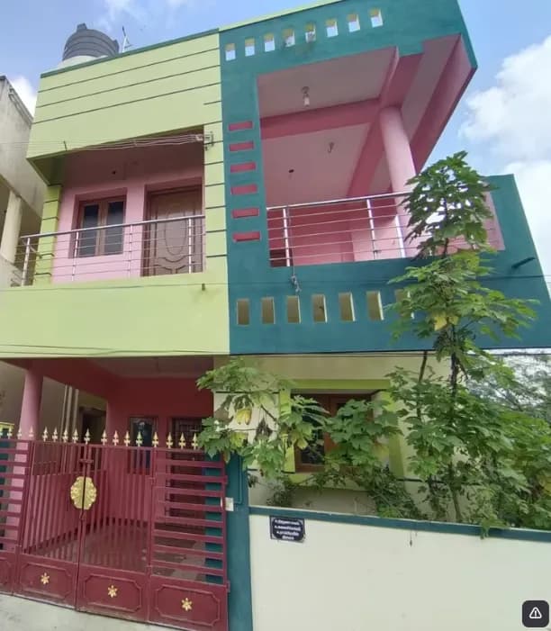 House for sales