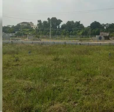 plot for sale