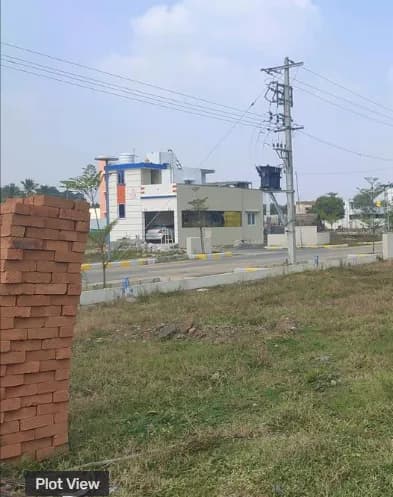 plot for sale