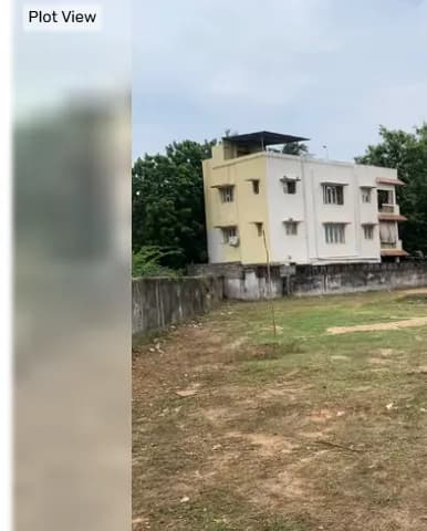 plot for sale