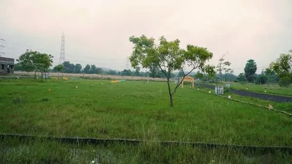 Single Property Image