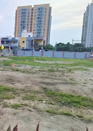 Land for sales