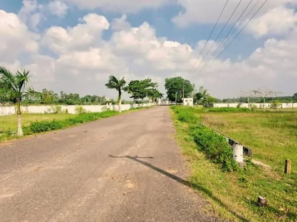Single Property Image