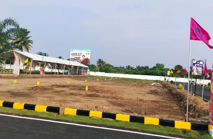 Land for sales