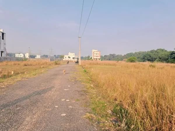 Single Property Image