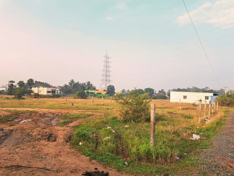 Single Property Image