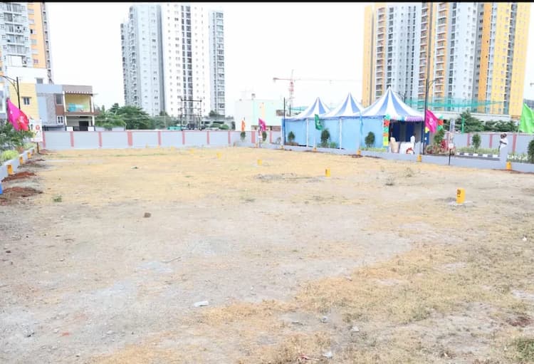 Land for sales