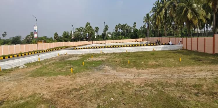 Land for sales