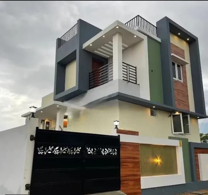 House for sales