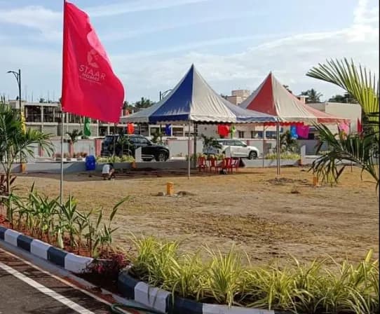 Land for sales