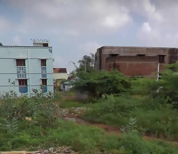 Single Property Image