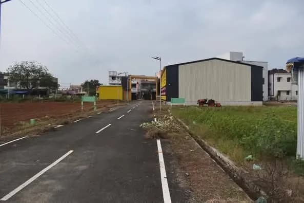 Single Property Image