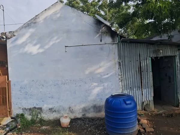 Tiled Roof house for Sale