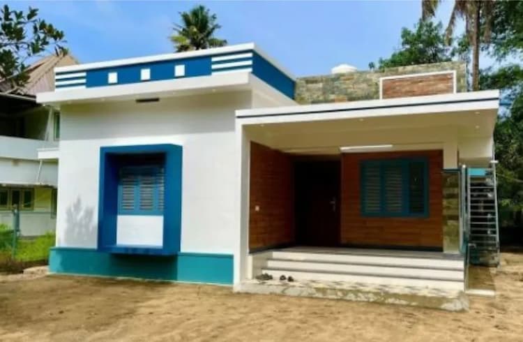 2 BHK House for Sale