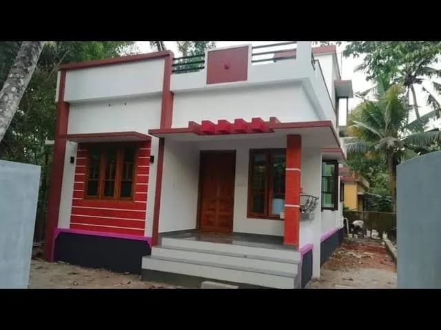 1 BHK house for Sale