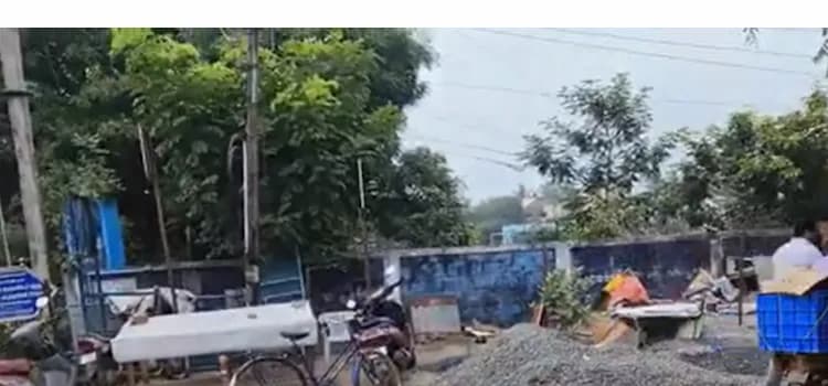 Land for sales