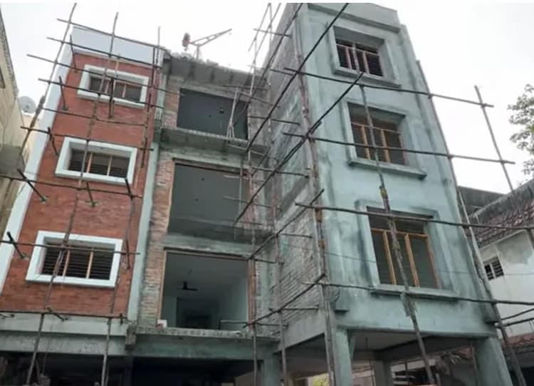 Flat for sales