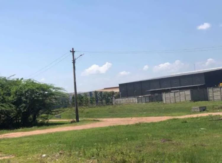 Land for Sale