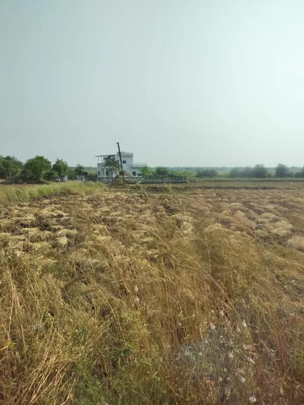 Land for sale