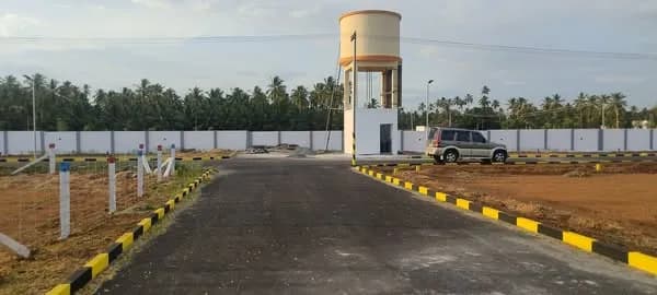 Single Property Image