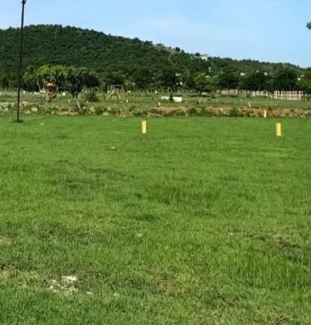 Land for sales