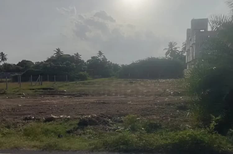 Land for sales
