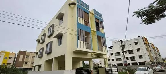 Single Property Image