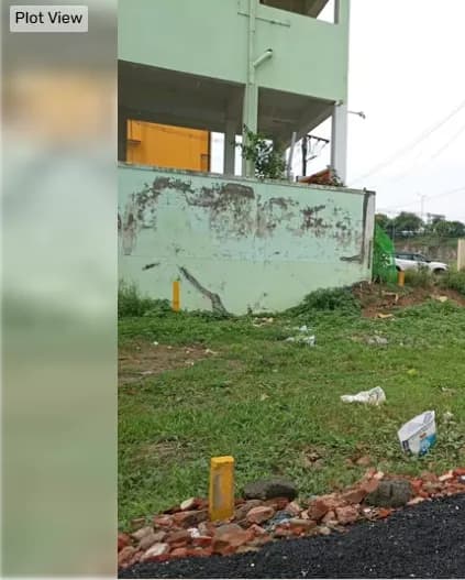 plot for sale 