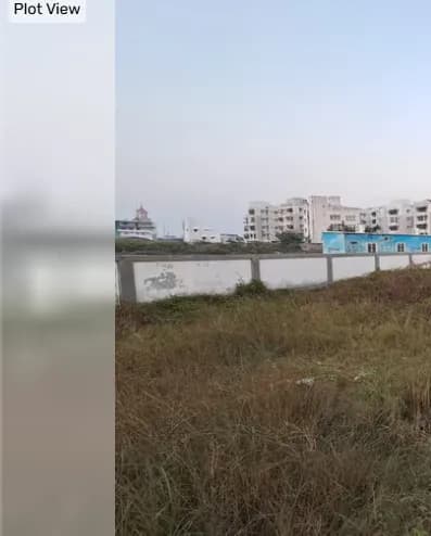 plot for sale 
