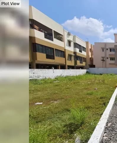 plot for sale 