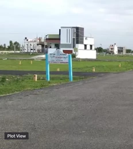 plot for sale 