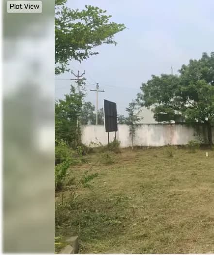 plot for sale 