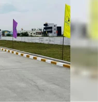 plot for sale 