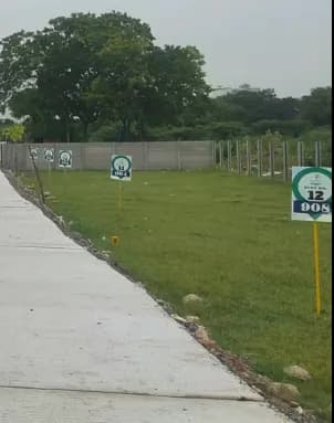 plot for sale 