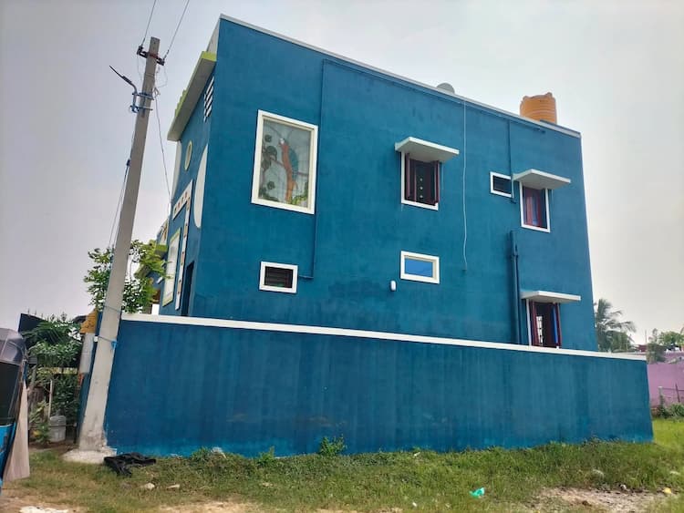 Single Property Image